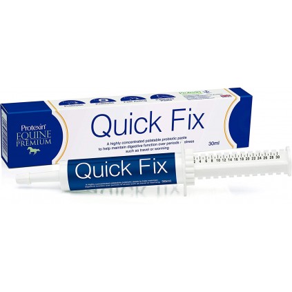 Quick Fix fra Protexin Equine Premium