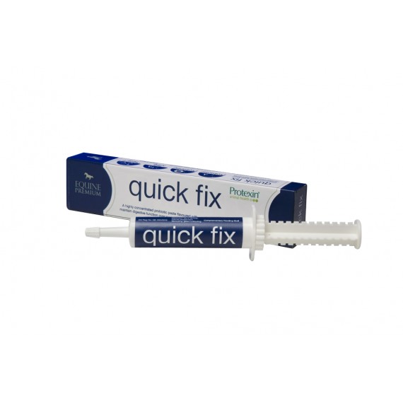 Quick Fix fra Protexin Equine Premium