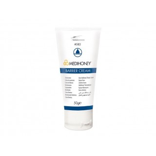 Honning Barrier Cream fra Medihoney