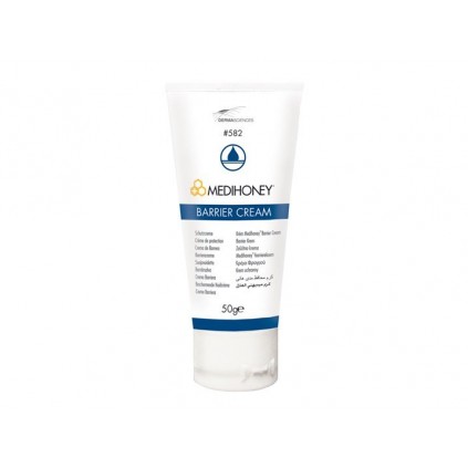 Honning Barrier Cream fra Medihoney