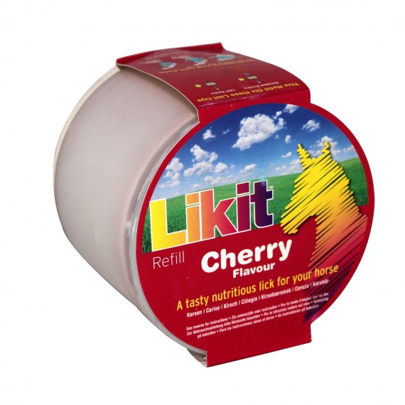 Likit refill boks 650 g