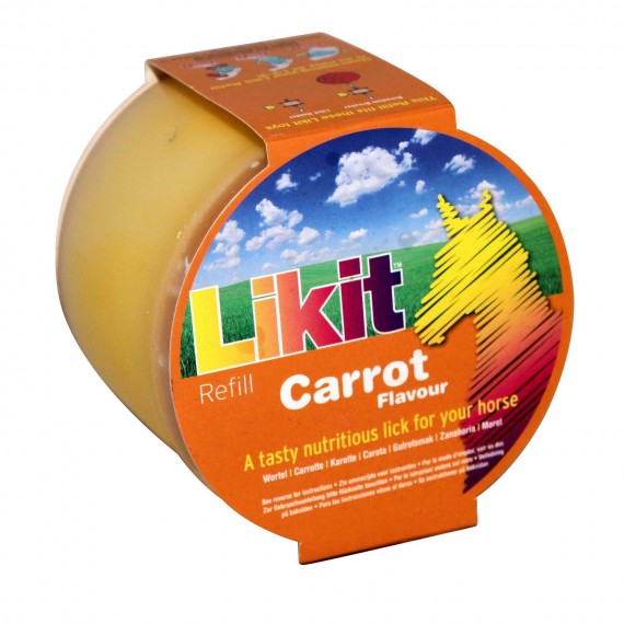 Likit refill boks 650 g