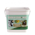 Good As Gold + Magnesium fra TRM