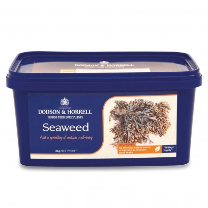Seaweed fra Dodson and Horrell