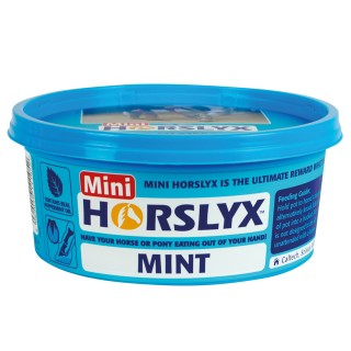 Mint Horslyx slikkesten