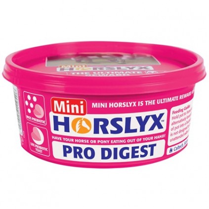 Pro Digest  Horslyx slikkesten