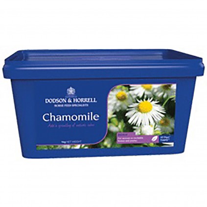 Chamomile fra Dodson and Horrell