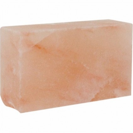 Himalaya saltsten til beholder