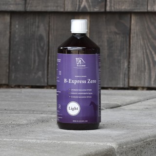 B-Express Zero fra Blue Hors