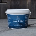 Organic Zink Blue Hors
