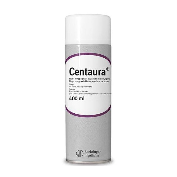 Centaura insektsspray