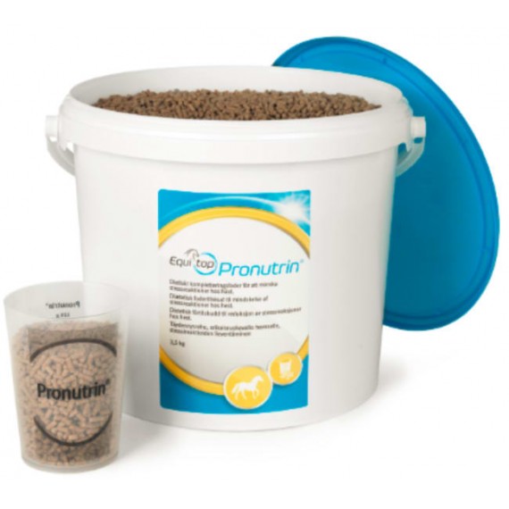 Equitop Pronutrin