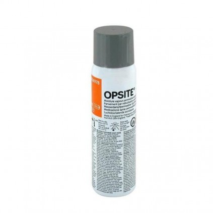 Opsite Spray Flytende Plaster,