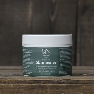 Skinhealer fra Blue Hors