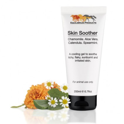 Skin Soother fra Equilibrium