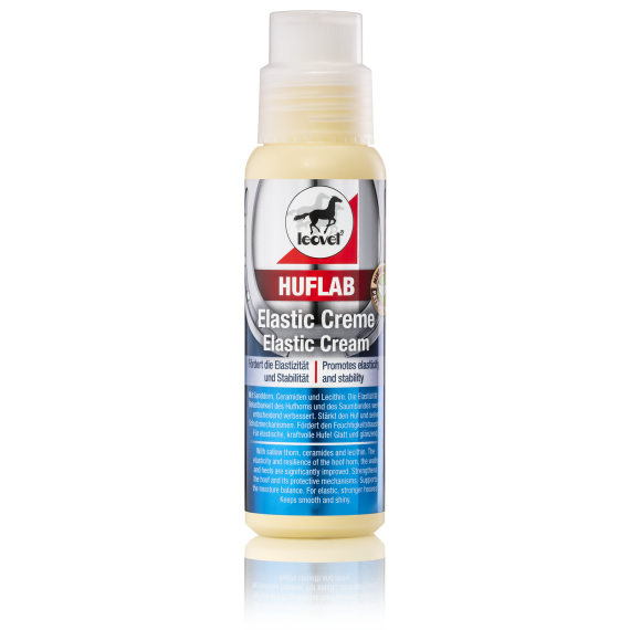 Hoof Lab Elastic Cream fra Leovet