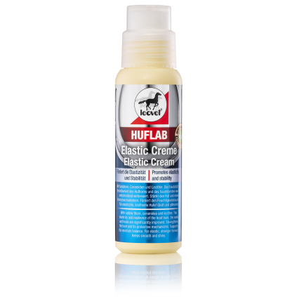 Hoof Lab Elastic Cream fra Leovet