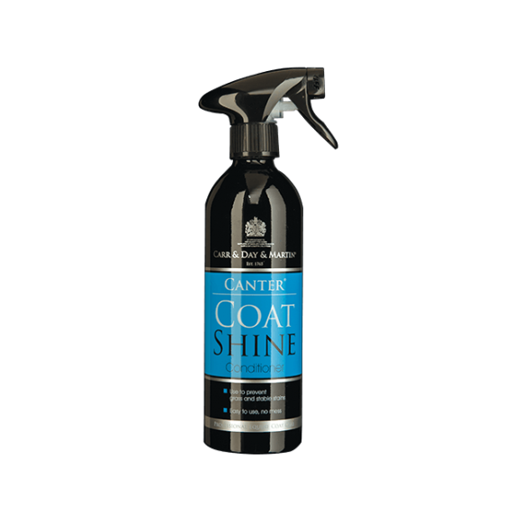 CDM Coat Shine conditioner