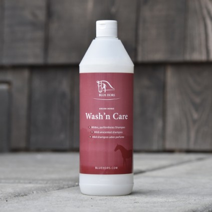 Wash'n Care fra Blue Hors