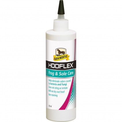 Hooflex Frog & Sole Care fra Absorbine