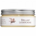 Leather Creme Brillant fra B & E