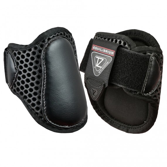 Tri-Zone Fetlock boots fra Equilibrium