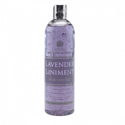 CDM Lavender Liniment