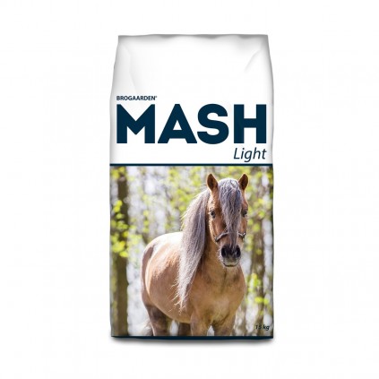 Mash Light fra Brogården