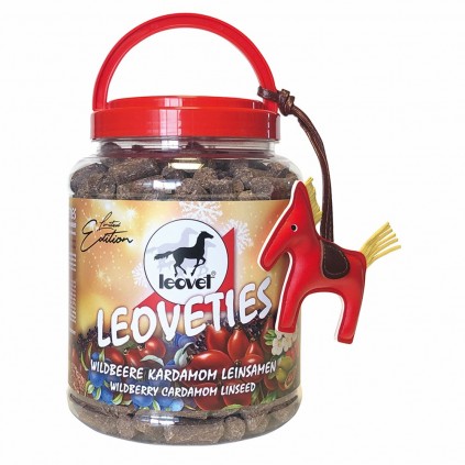 Leoveties Winter Edition 2022