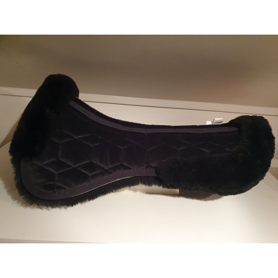 Dressur-Korrigeringspad Velvet fra Mattes
