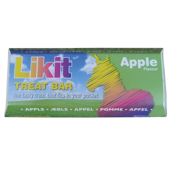 Likit Treat Bars Value pack - 4pk