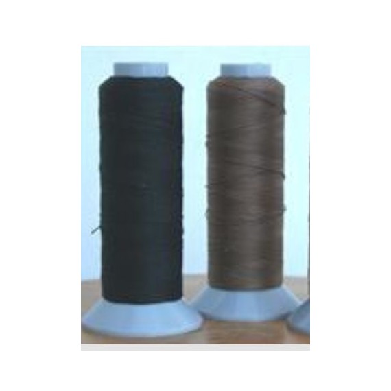 Flettetråd nylon 250m fra HG