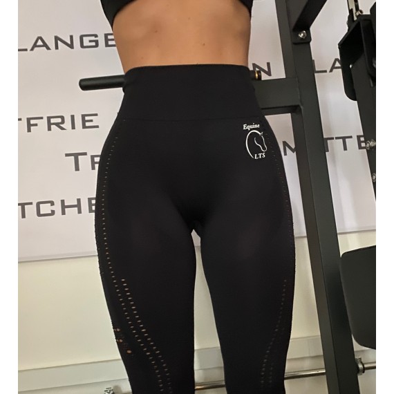 Equine LTS Tights
