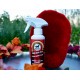 Leather Spray & Mattes pussevott