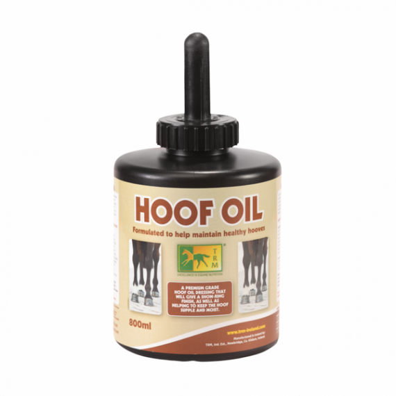 Hoof Oil fra TRM