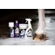 Deep Purple Whitening Shampo fra Smart Grooming