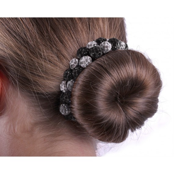 Perle  Scrunchie fra QHP