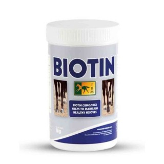 Biotin fra TRM