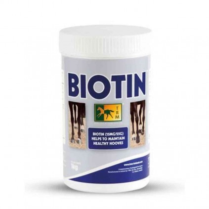 Biotin fra TRM