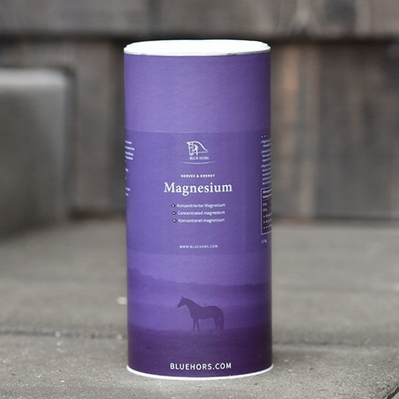 Magnesium fra Blue Hors