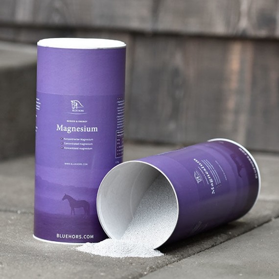 Magnesium fra Blue Hors