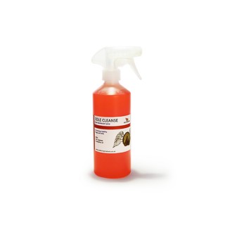 Sole Cleanse fra Red Horse