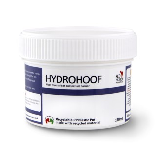 HydroHoof 150 ml  fra Red Horse