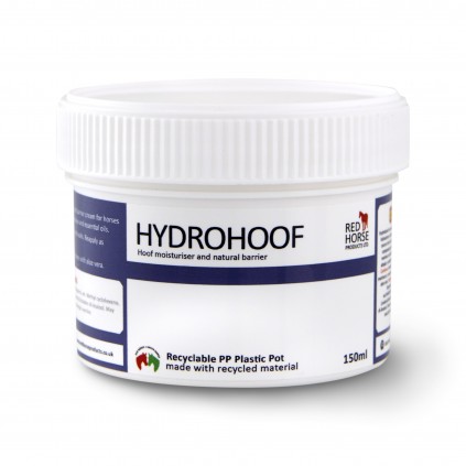 HydroHoof 500 ml  fra Red Horse