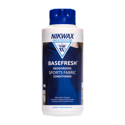 Basefresh fra Nikwax