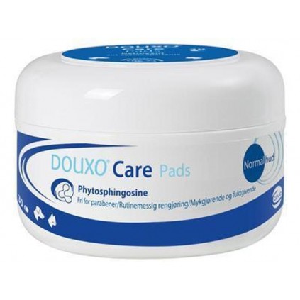 Pads Care fra Douxo