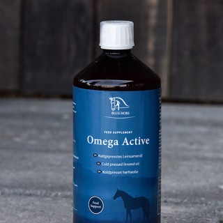 Omega active fra Blue Hors