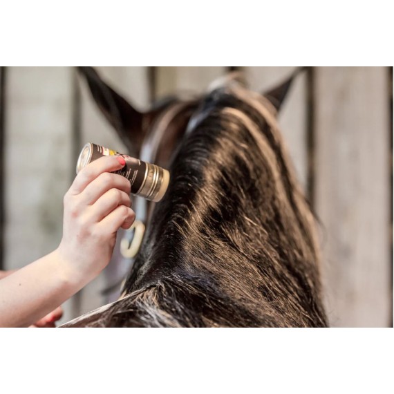 Plaiting wax fra Smart Grooming