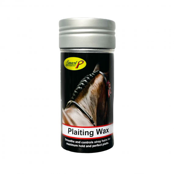 Plaiting wax fra Smart Grooming