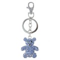 Nøkkelringer med Charms
